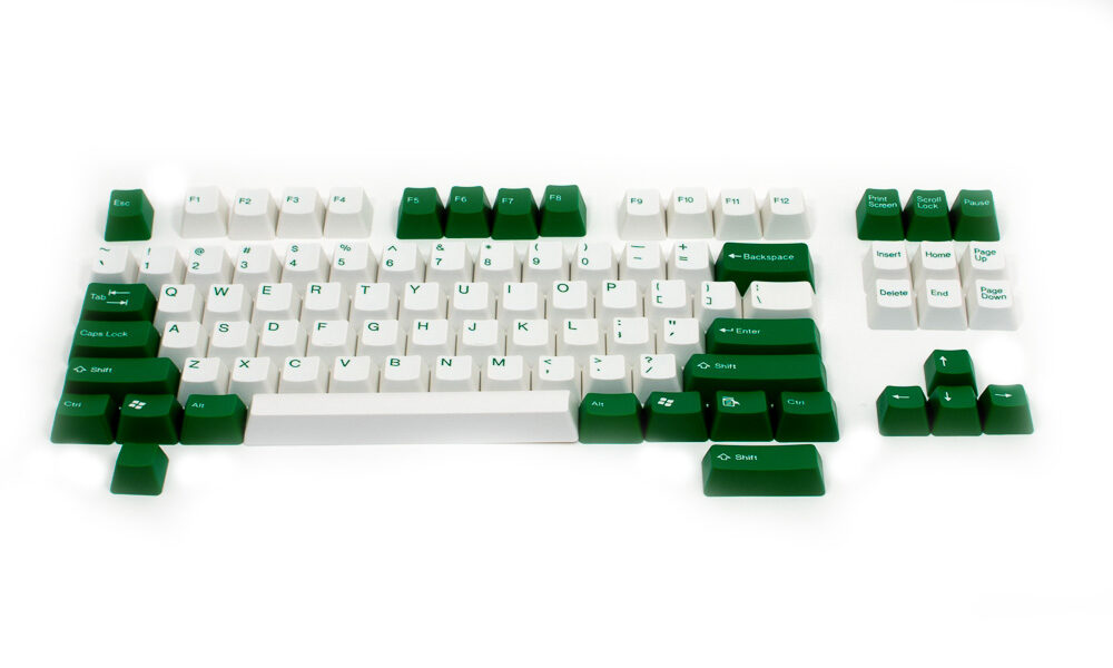 PBT vs ABS keycaps what are the differences between them?