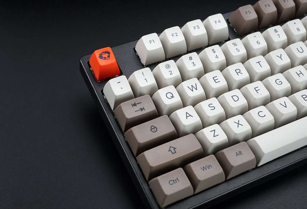 keycap profile sa