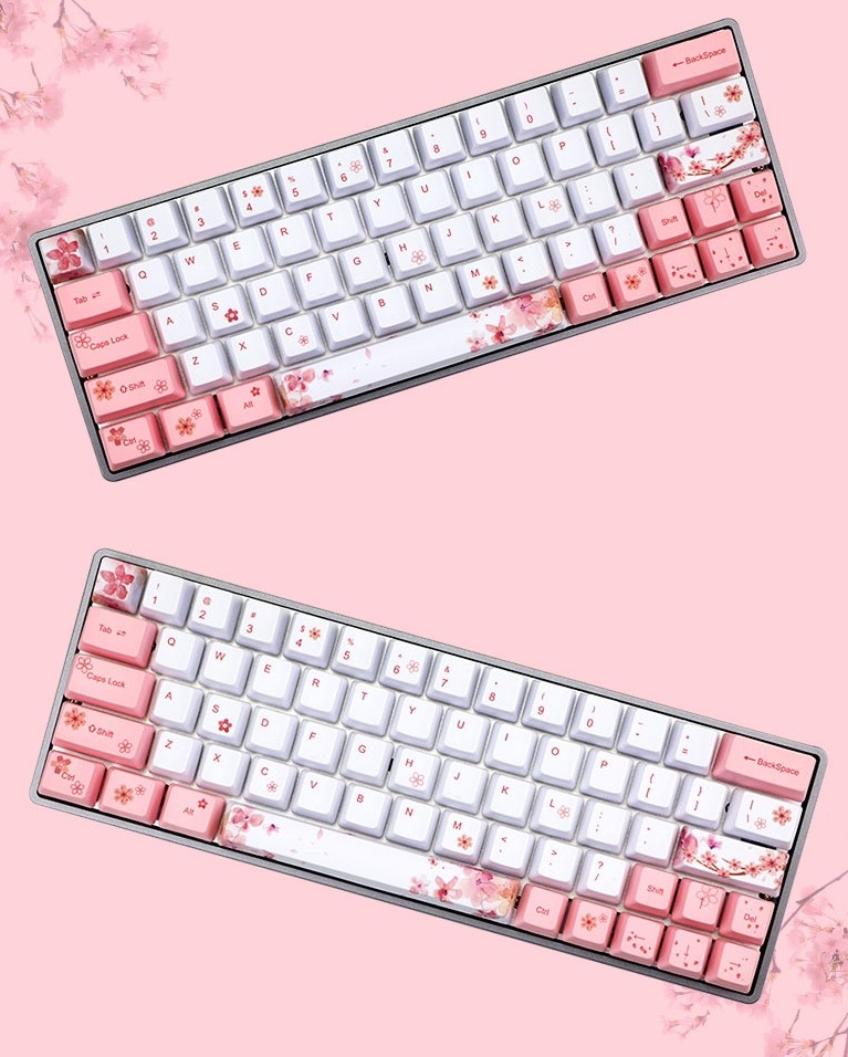 Sakura-Japanese-keycap-set-64