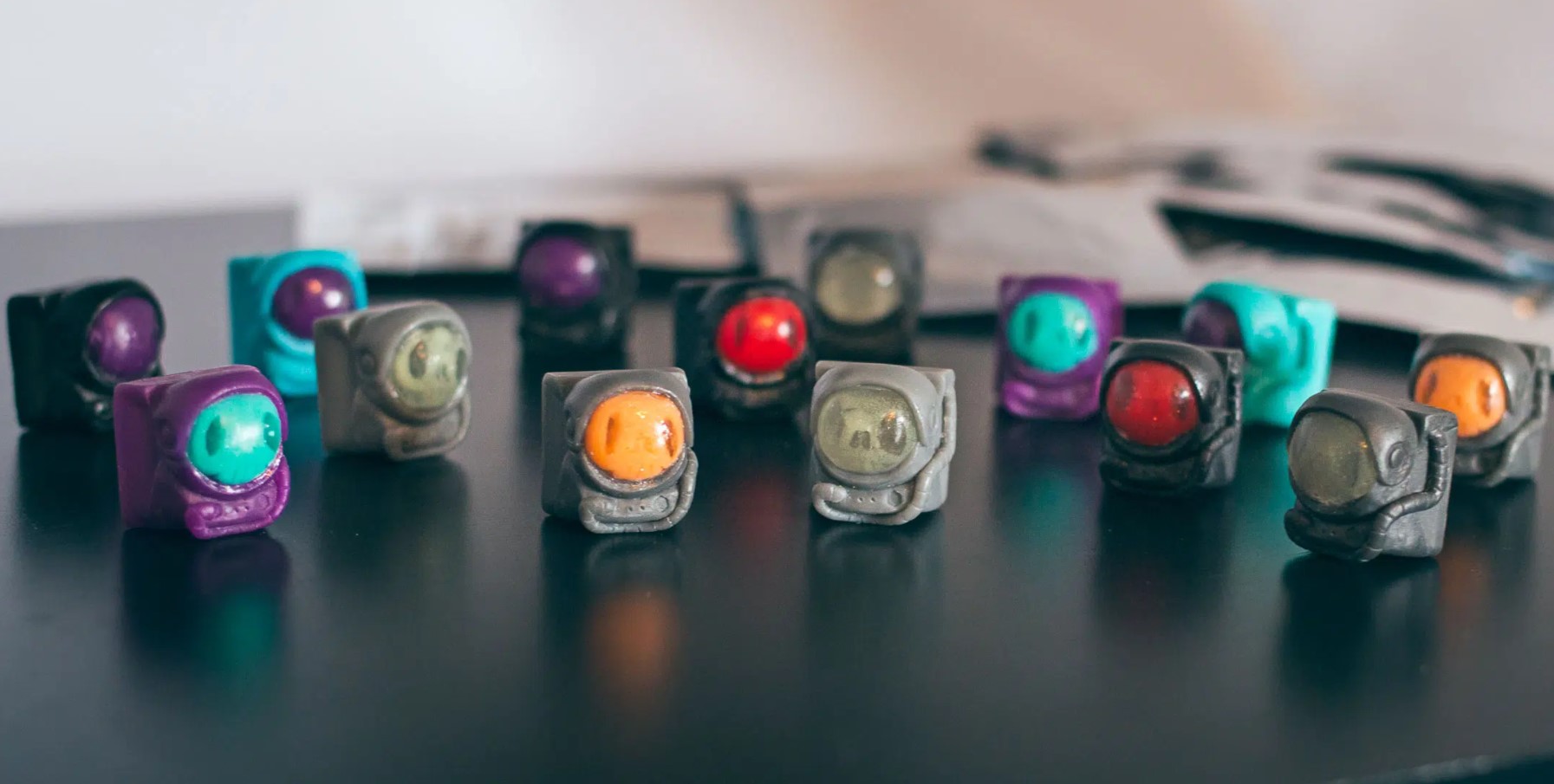 what-are-artisan-keycaps-are-they-worth-the-price