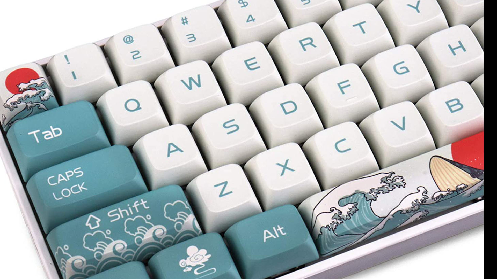 How to make keycaps? Here we will tell you all about the process