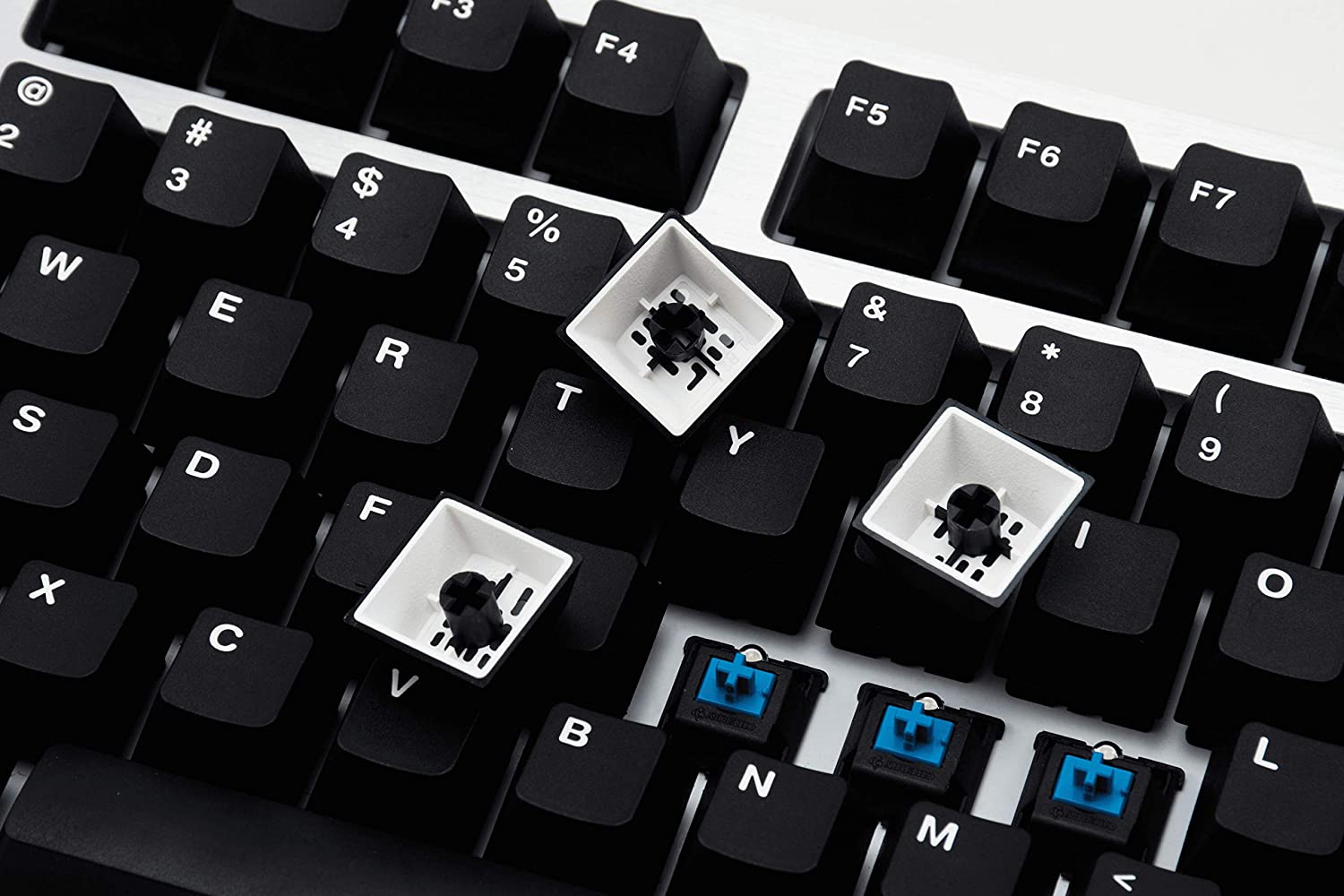 pbt keycaps