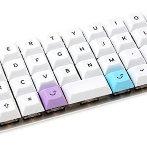DSA Keycaps