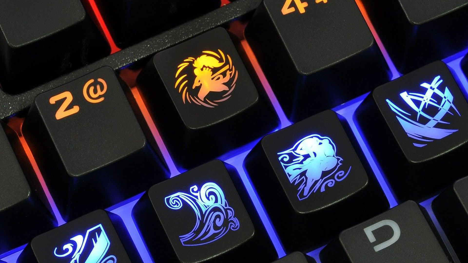 If League of Legends is your favorite game, check this article out!