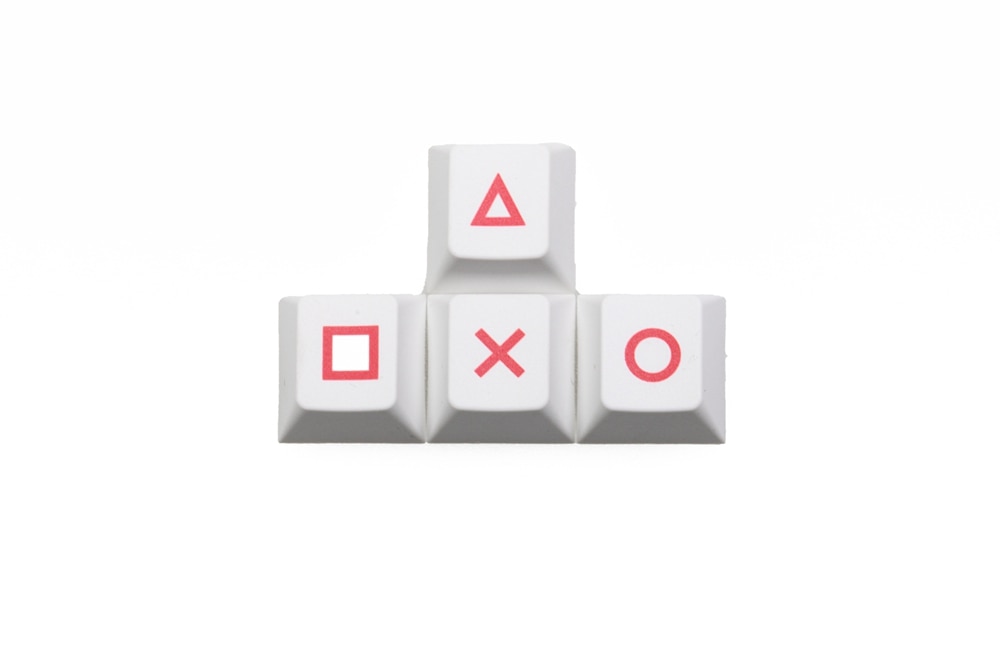 PBT-keycaps-Novelty-Arrow-Cherry-Profile-02 PBT-keycaps-Novelty-Arrow-Cherry-Profile-02