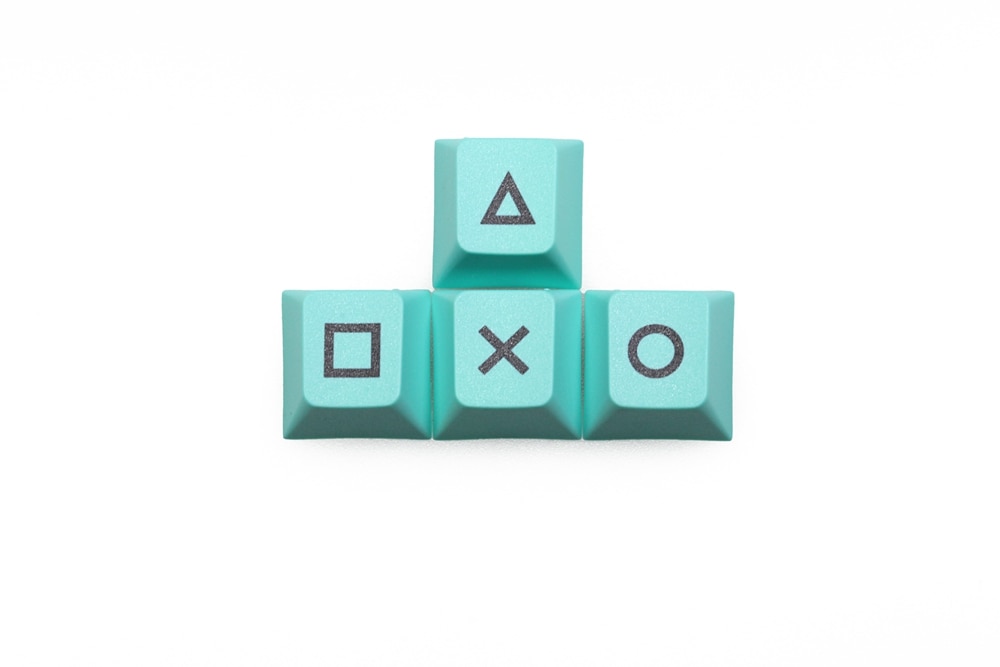 PBT-keycaps-Novelty-Arrow-Cherry-Profile-05 PBT-keycaps-Novelty-Arrow-Cherry-Profile-05