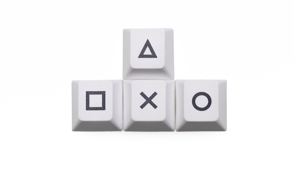PBT-keycaps-Novelty-Arrow-Cherry-Profile-07 PBT-keycaps-Novelty-Arrow-Cherry-Profile-07