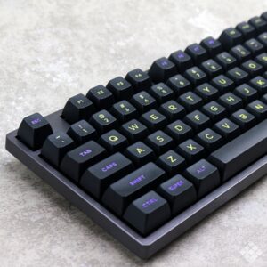 SA Keycaps