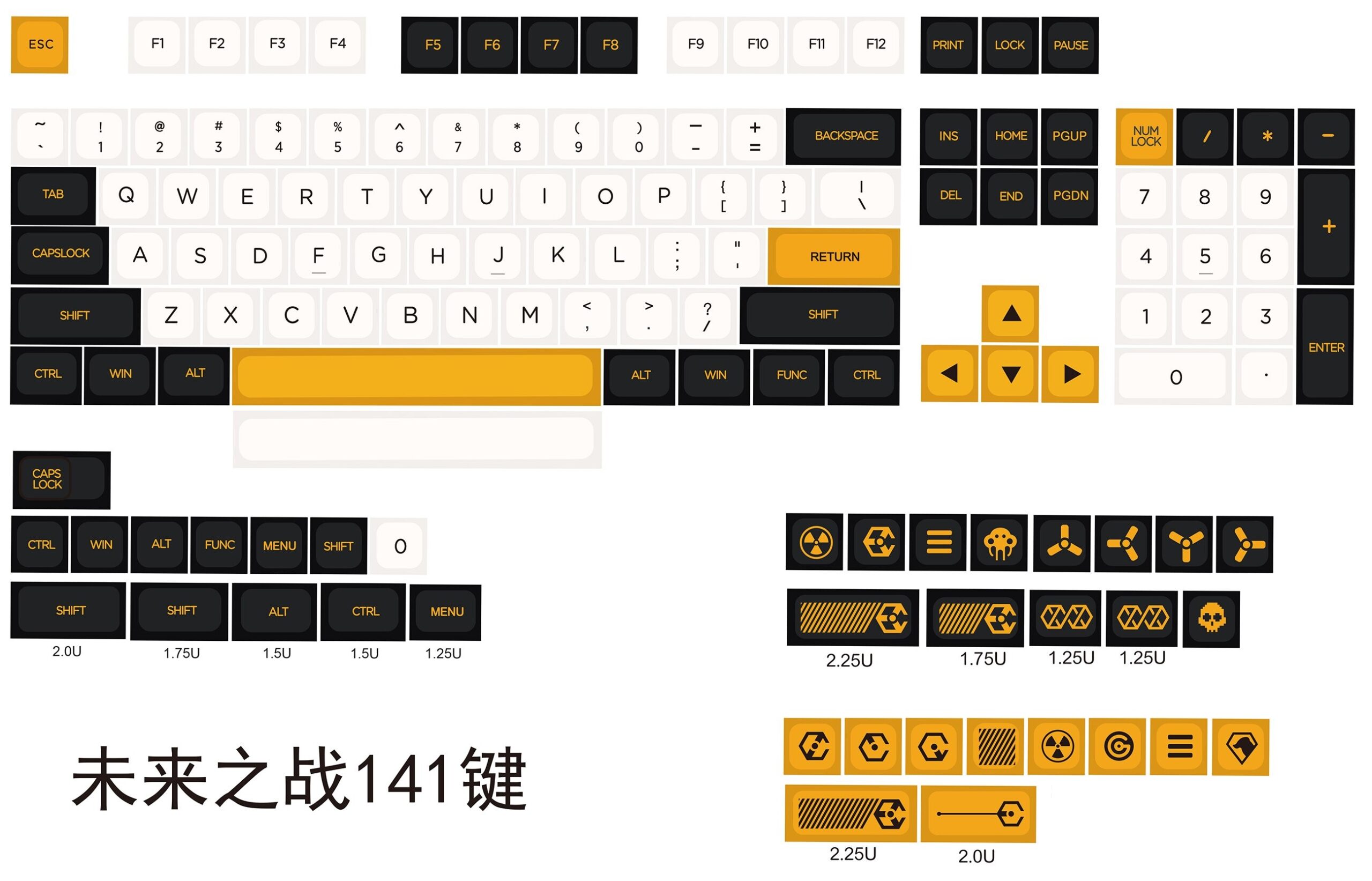 141 keys_g-mky-141-xda-keycaps-pbt-dye-sublimated_variants-0 141 keys_g-mky-141-xda-keycaps-pbt-dye-sublimated_variants-0