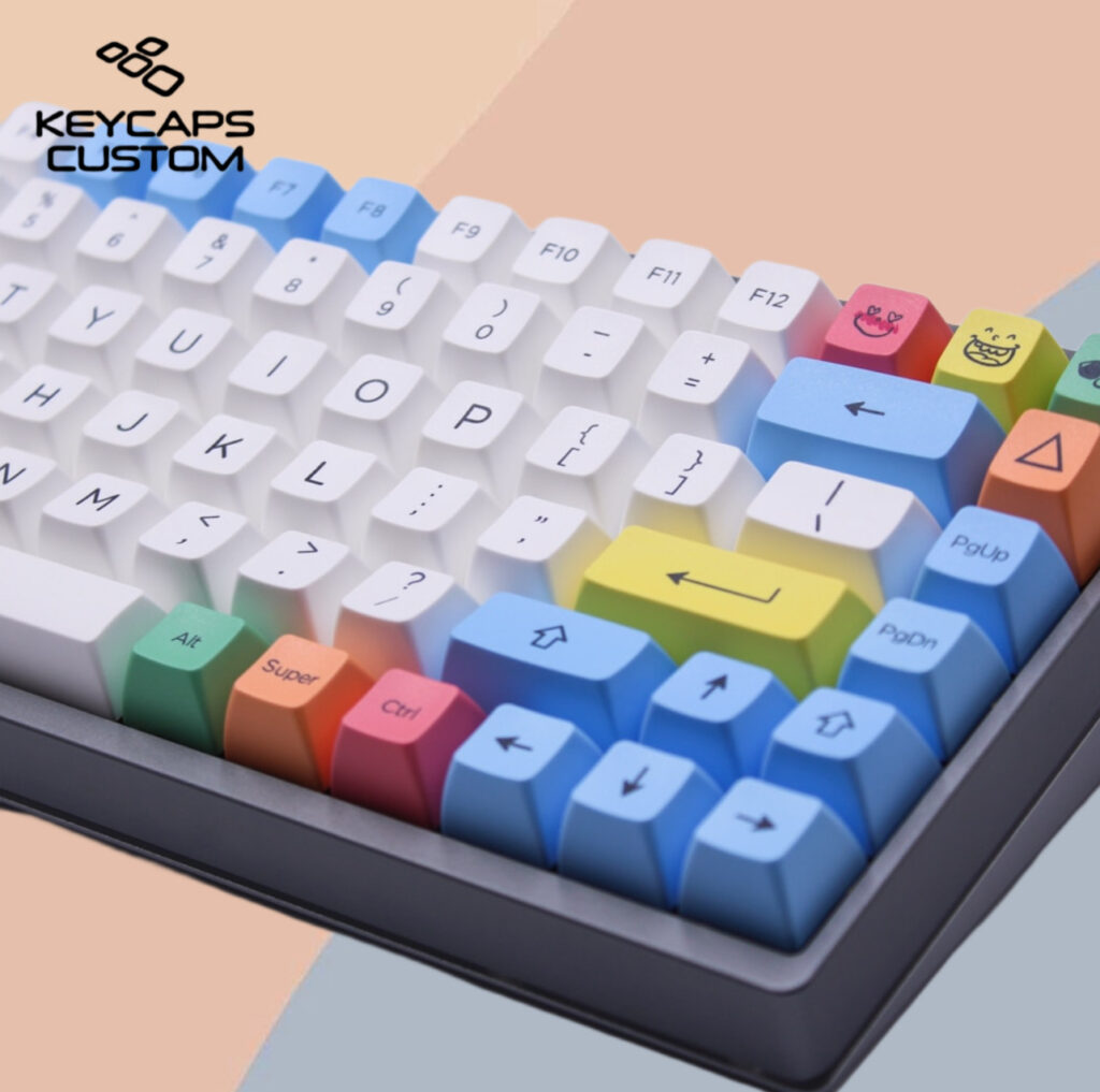 Keycaps