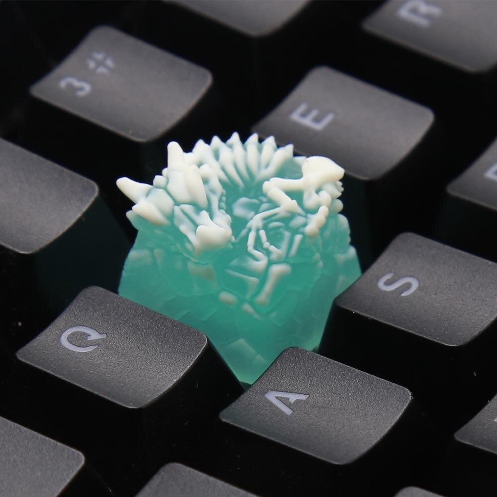 3d printed keycap