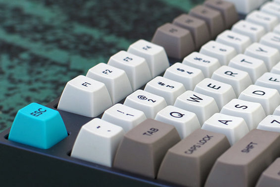 Keycaps for your buddy’s birthday. Which one will you choose?