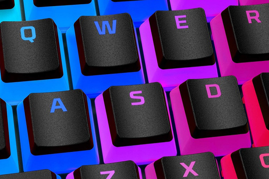 Is HyperX Pudding keycaps your favorite?