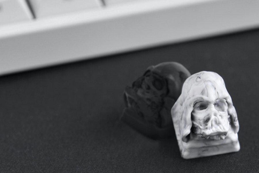 3D printed keycap and what you should know