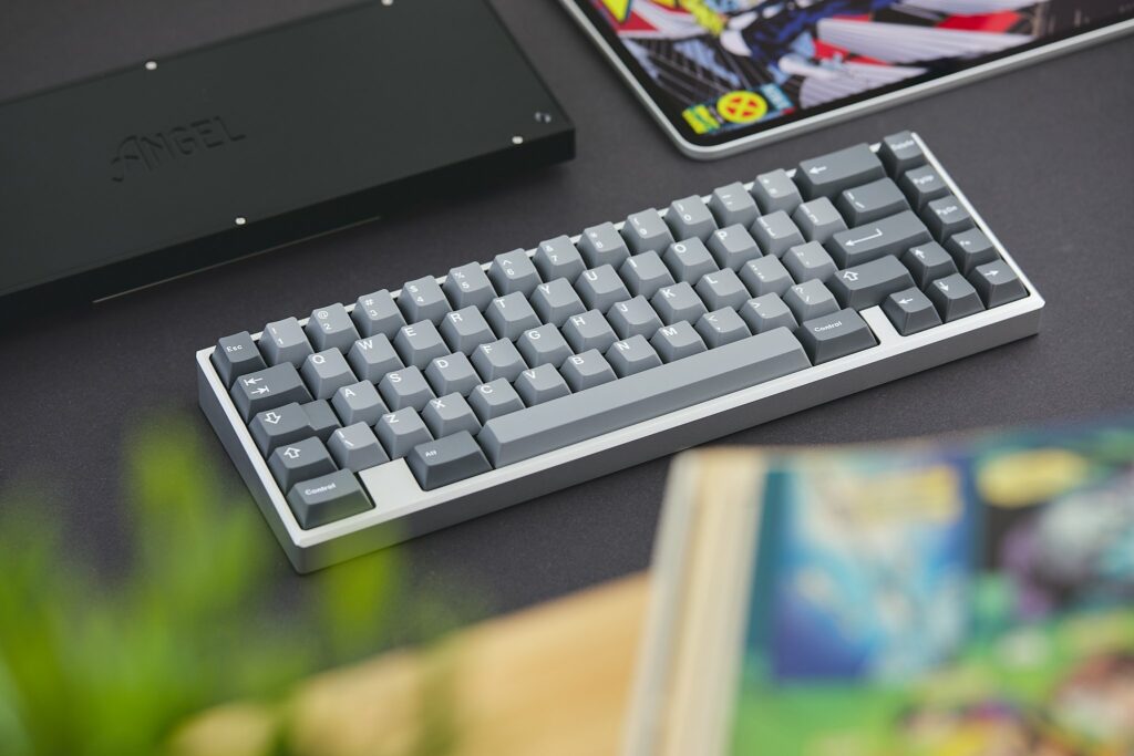 65 percent Keyboards