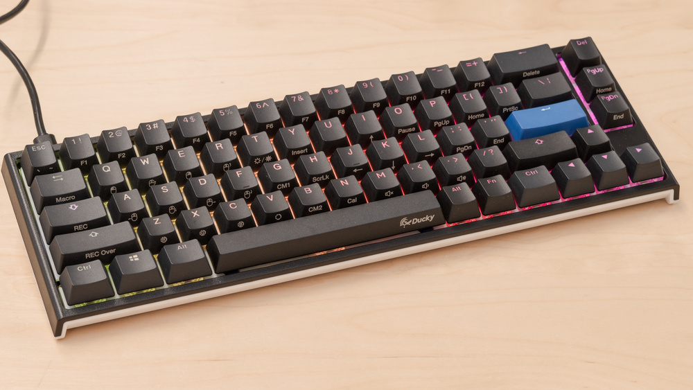  Ducky One 2 SF 