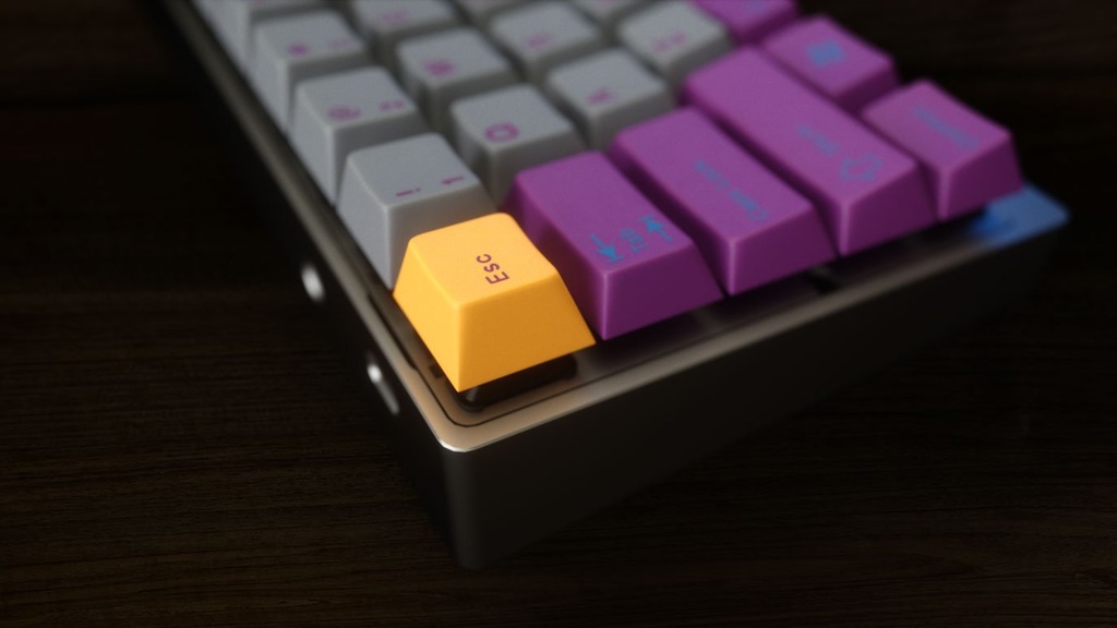 What Is The Height Of Keycap? Here We Will Tell You All About It