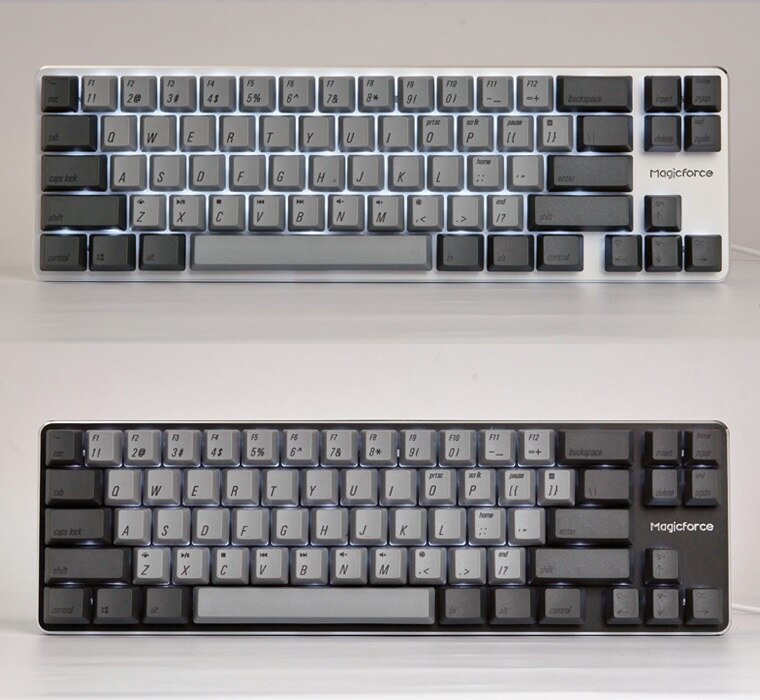  Qisan MagicForce 68 