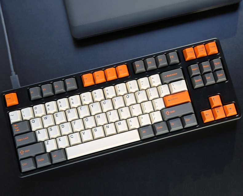 What Is The Best Keycap Material In Your Opinion?