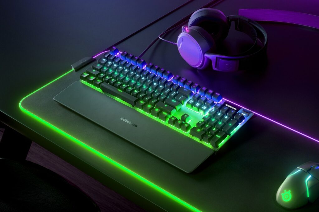 How to Clean your oily keyboards