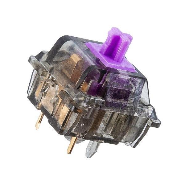Guide to Cleaning Mechanical Keyboard Switches