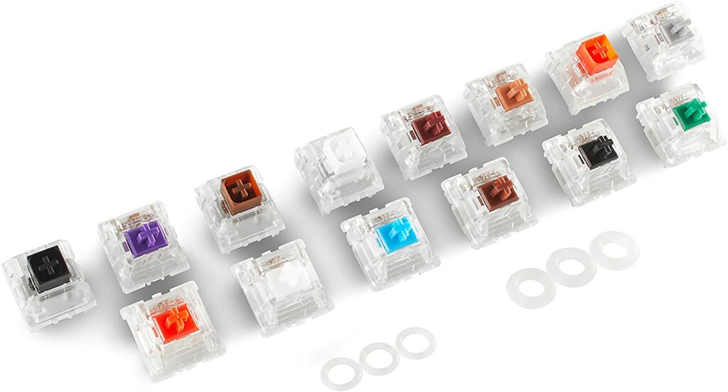 Guide to Cleaning Mechanical Keyboard Switches