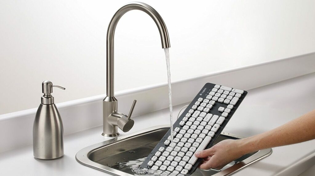 What Do You Know About Waterproof Keyboards?