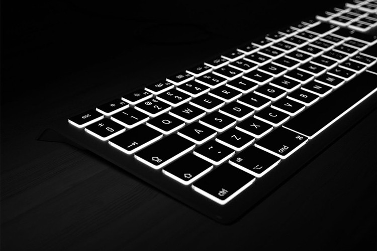 Backlit Keyboards pros and cons