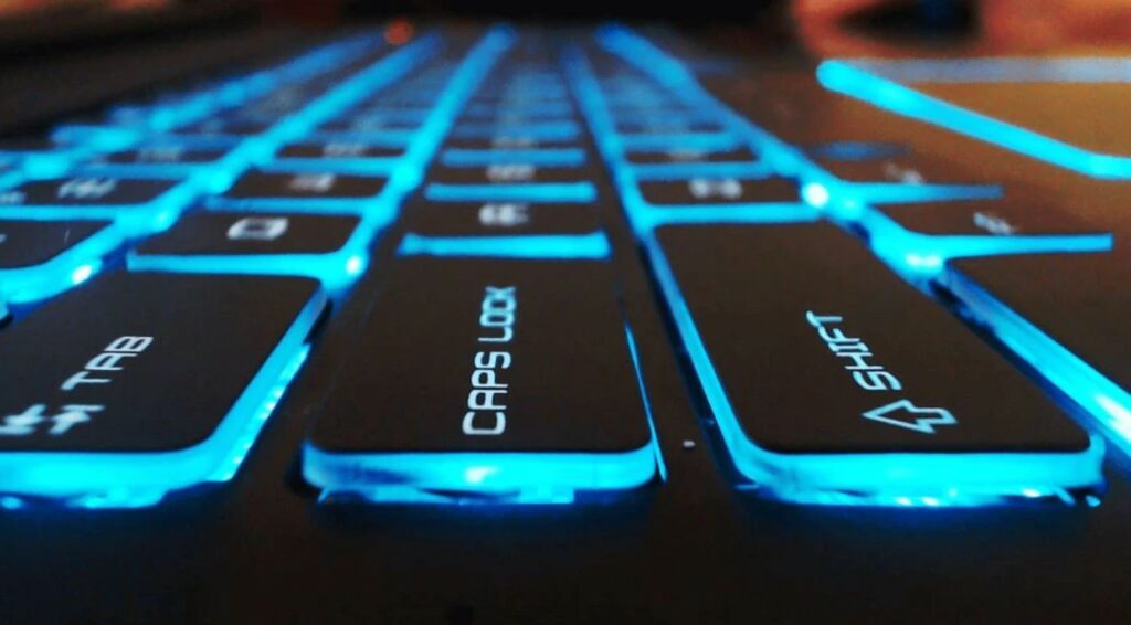 Backlit Keyboards pros and cons