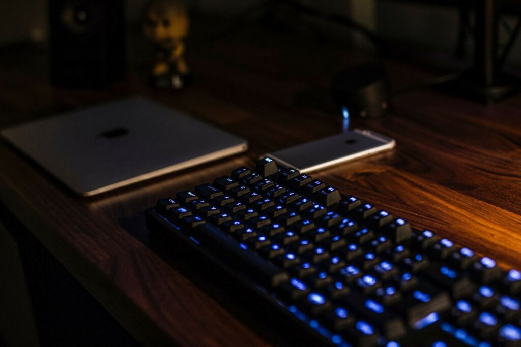 Backlit Keyboards pros and cons