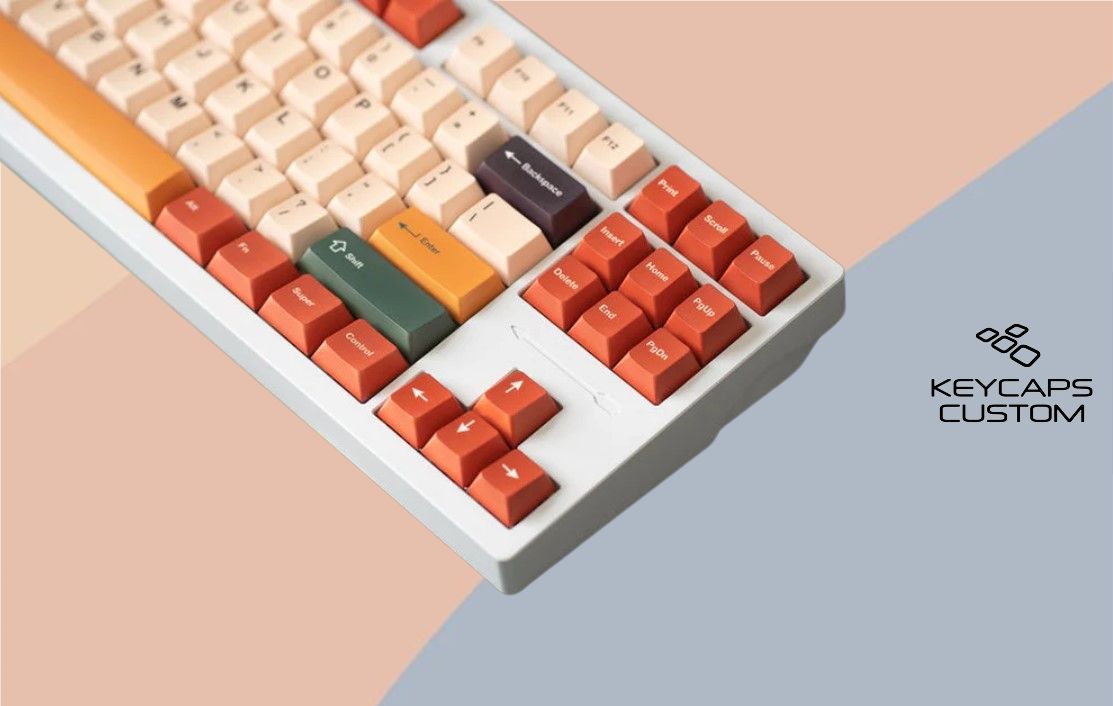 PBT vs ABS keycaps what are the differences between them?