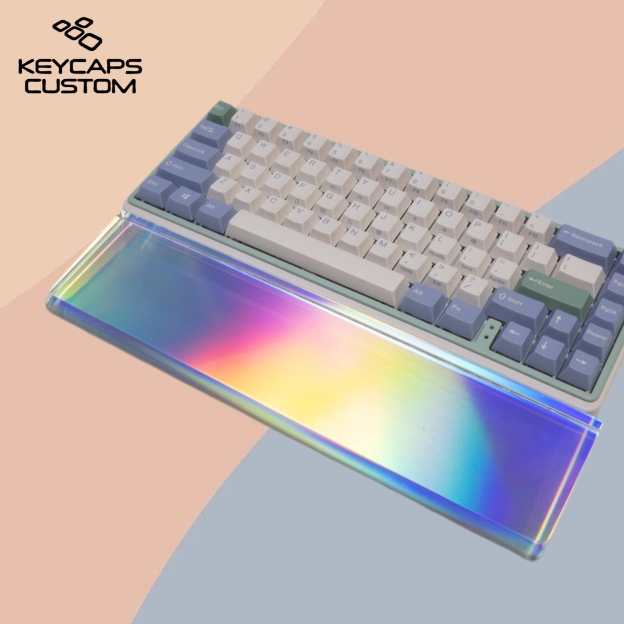 Types Of Keycaps Keycapscustom