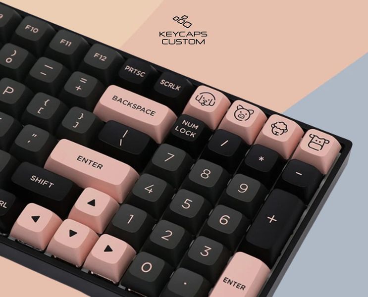 asa keycaps
