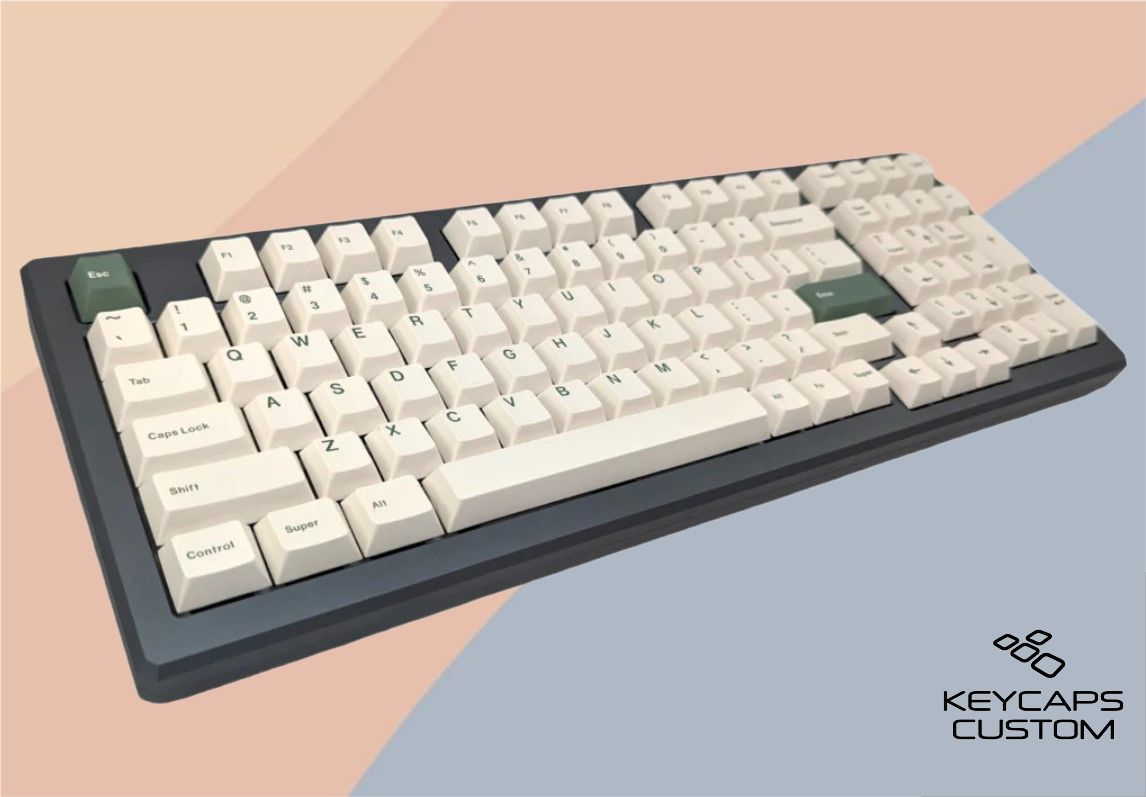 Everything You Should To Know About Cherry MX Keycaps - Keycapscustom