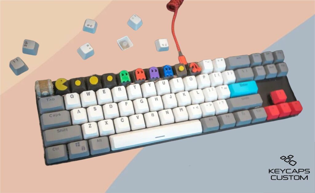 Cherry MX Keycaps