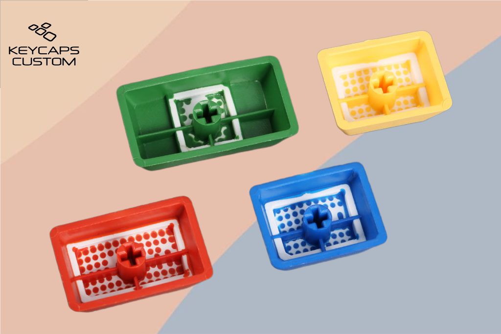 Why Should I Buy ABS Keycaps? - Keycapscustom