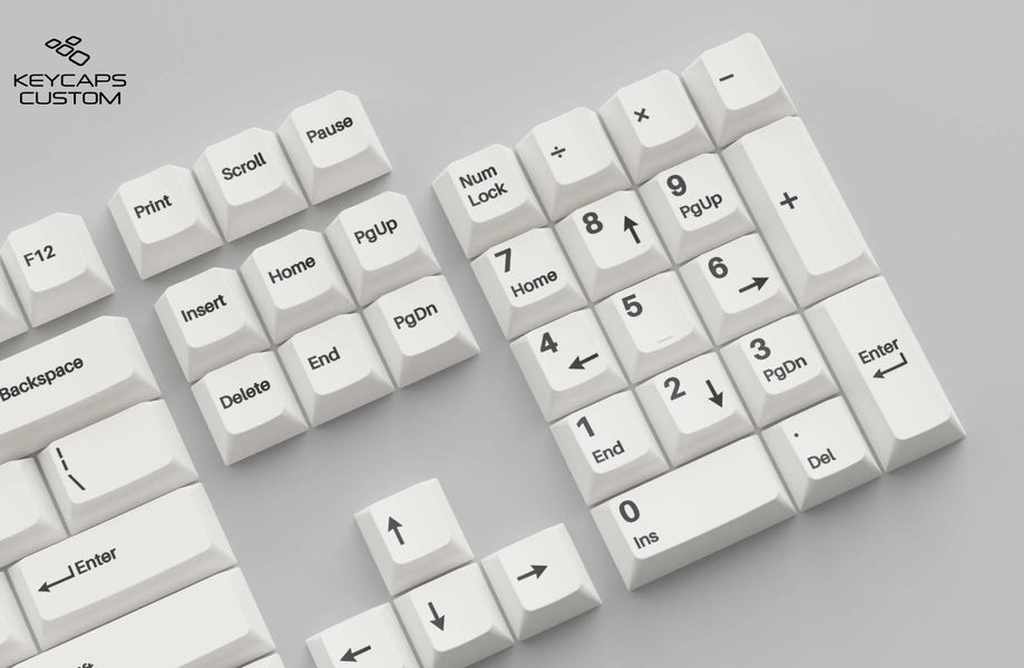 keychron keycaps