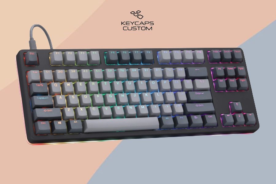 Can I Use Drop Keyboards With A Mac? Keycapscustom