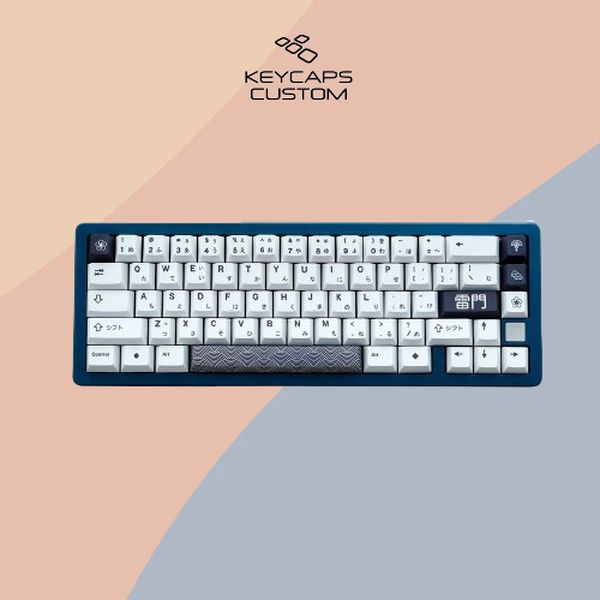 Gmk Keycaps: Are They Worth The Price? - Keycapscustom