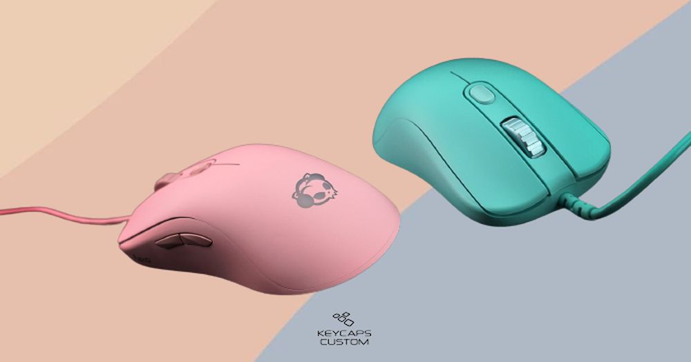 how to change dpi on a mouse