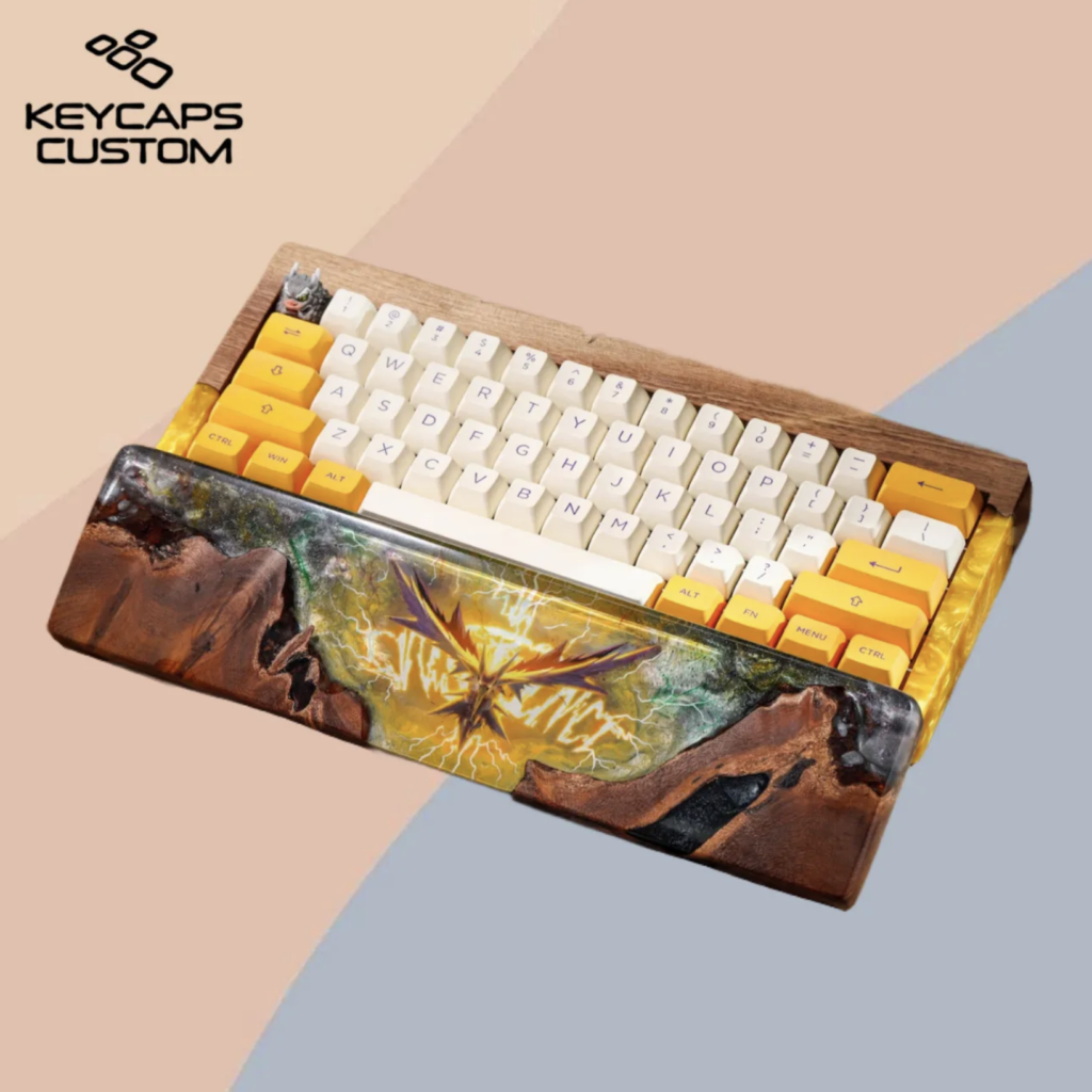 Pros and Cons of Keyboard Wrist Rests