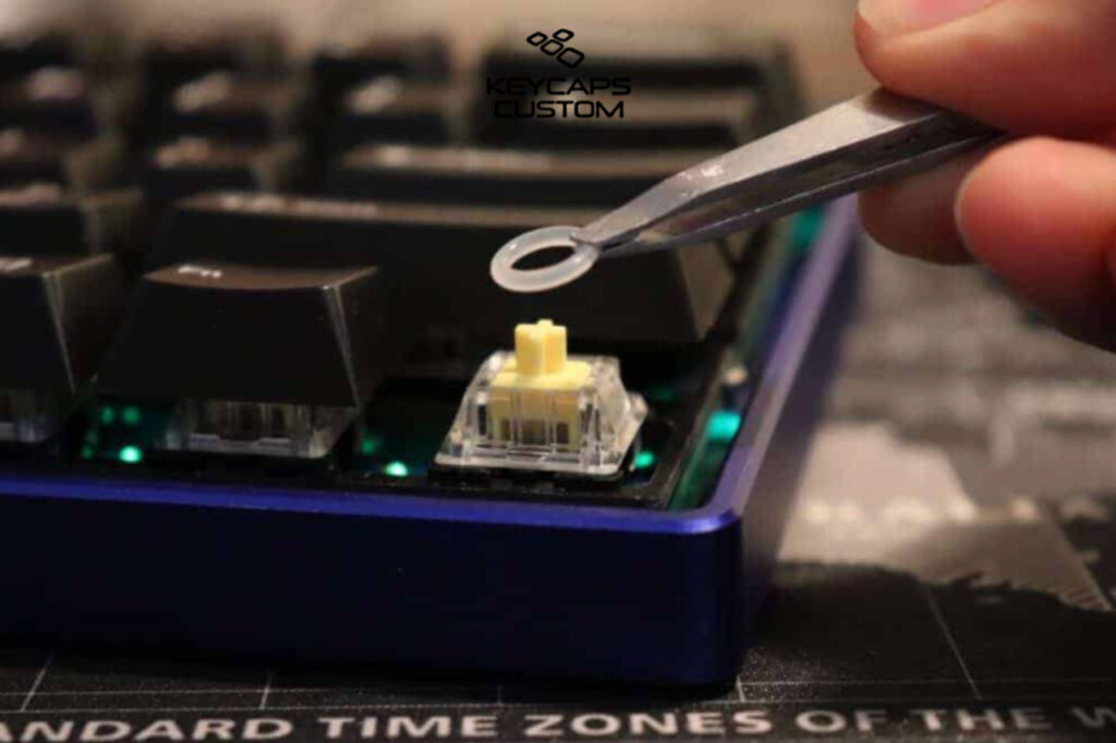 DIY Sound Dampers