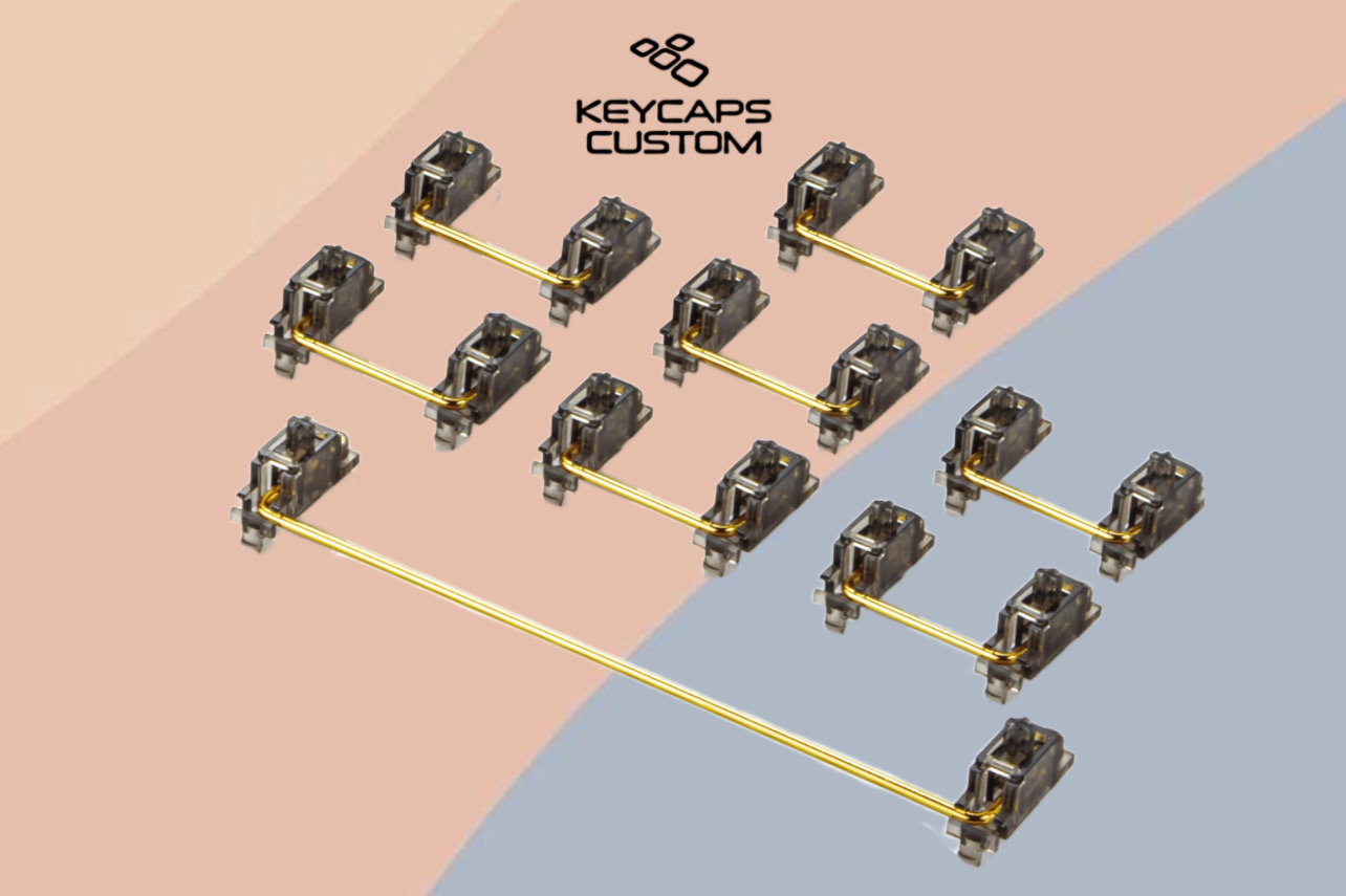 Stabilizers in Keyboards: A Comprehensive Guide to Choosing the Perfect ...