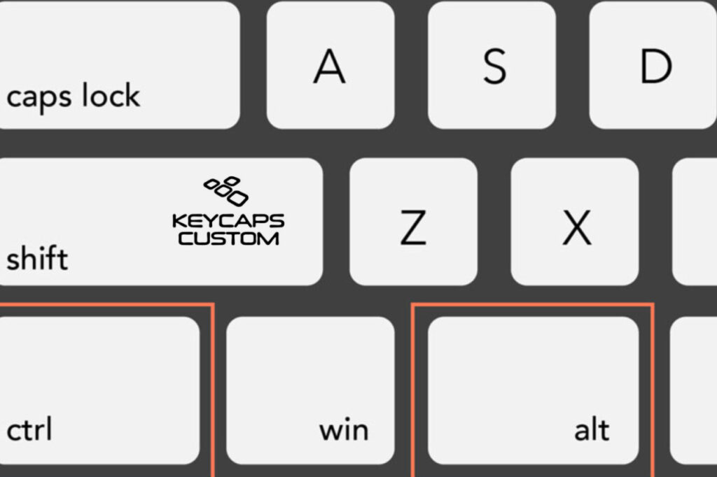 Keyboard Shortcuts in Windows