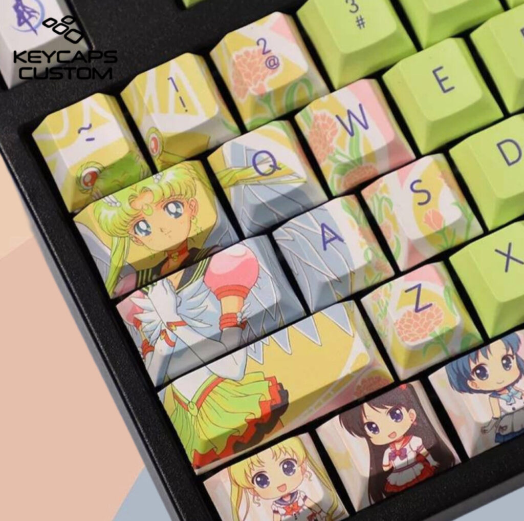 How to Select the Perfect Mechanical Keyboard for Leo