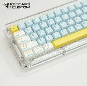 Baby Blue Shallow Dreams