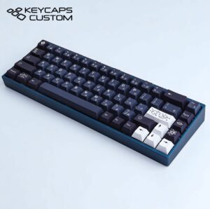 Galaxy Japanese Custom