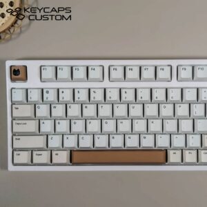 Minimal & Soft Beige and Brown