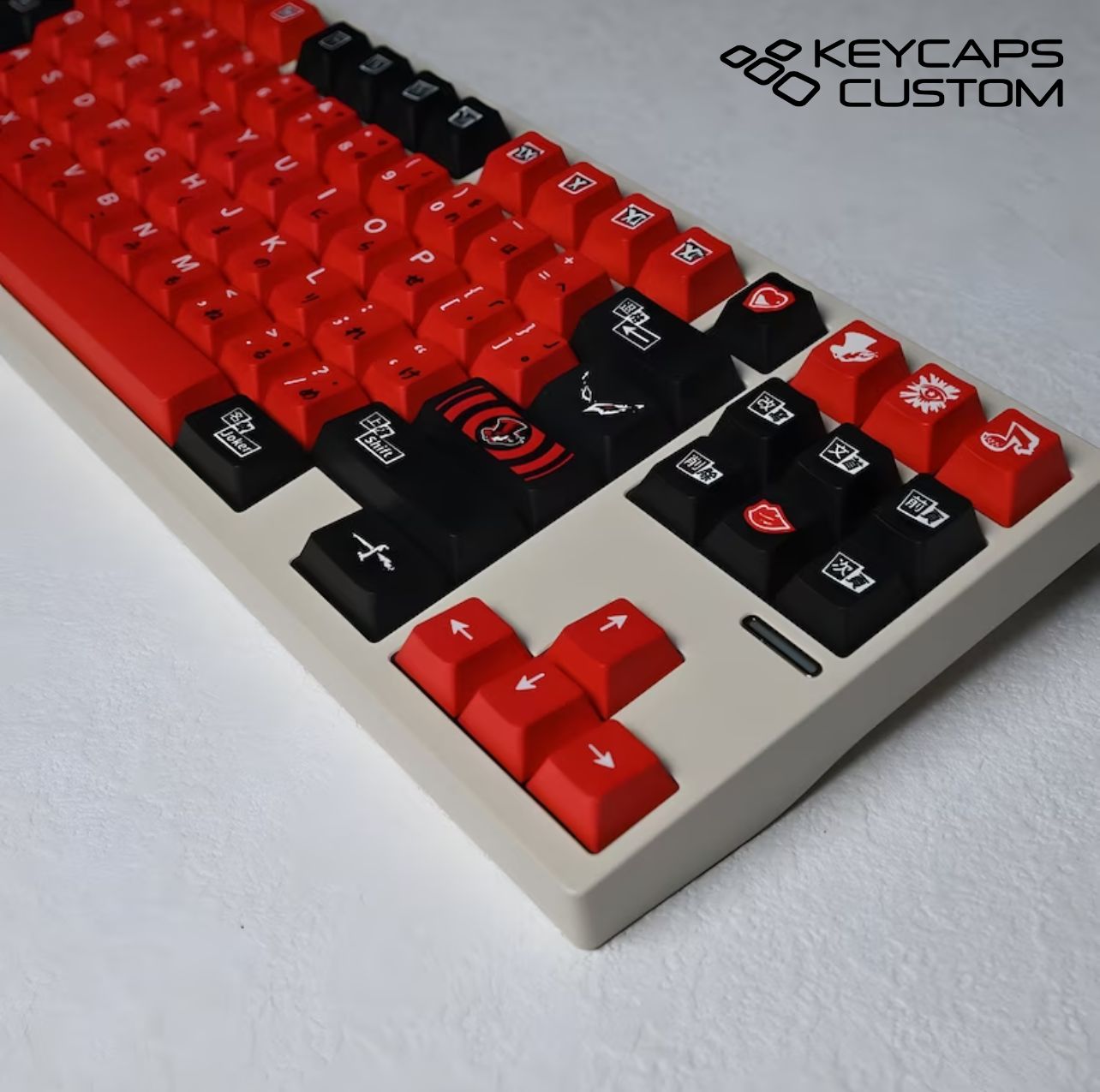 Persona-Keycap.jpg Persona Keycap