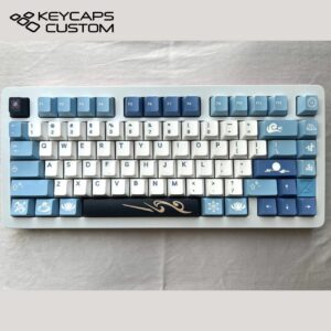 Sweet Rain Themed